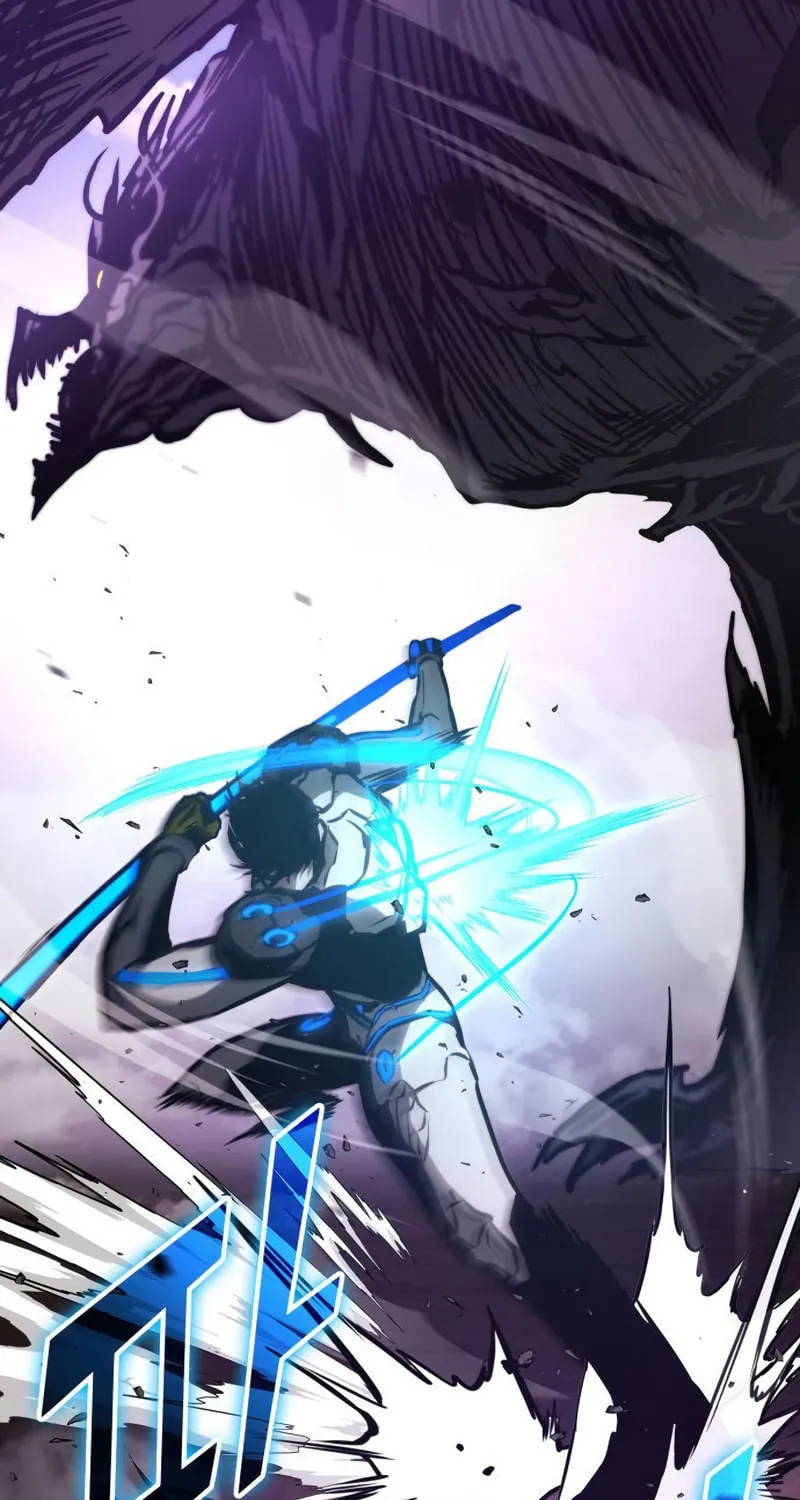 Read Kill The Dragon chapter 89 image 26 on Lezhin