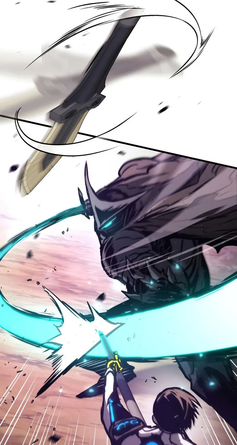 Read Kill The Dragon chapter 89 image 28 on Lezhin