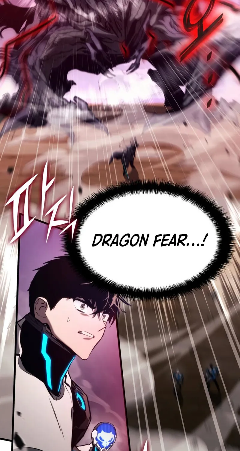 Read Kill The Dragon chapter 89 image 3 on Lezhin