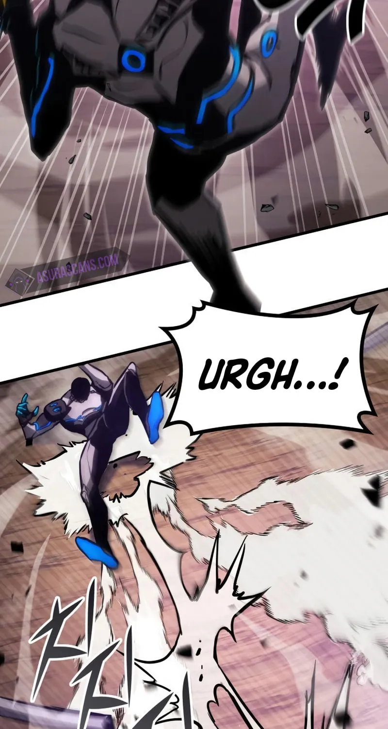 Read Kill The Dragon chapter 89 image 32 on Lezhin
