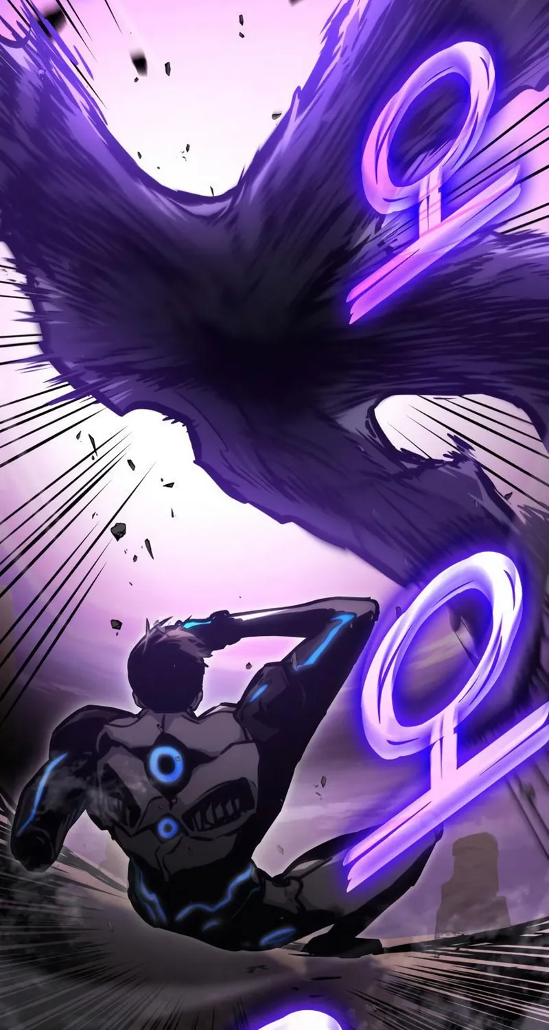 Read Kill The Dragon chapter 89 image 34 on Lezhin