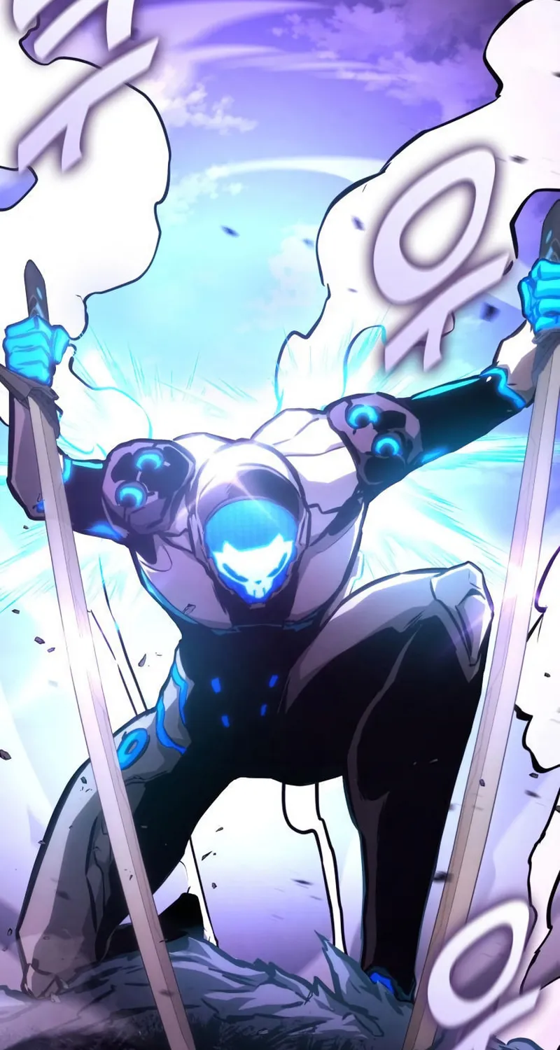 Read Kill The Dragon chapter 89 image 37 on Lezhin