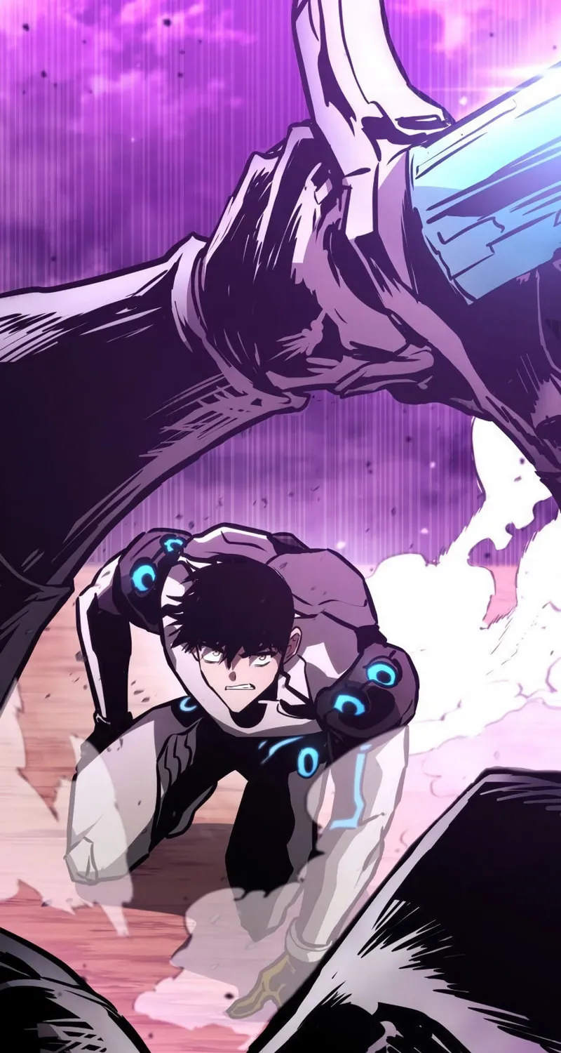 Read Kill The Dragon chapter 89 image 43 on Lezhin