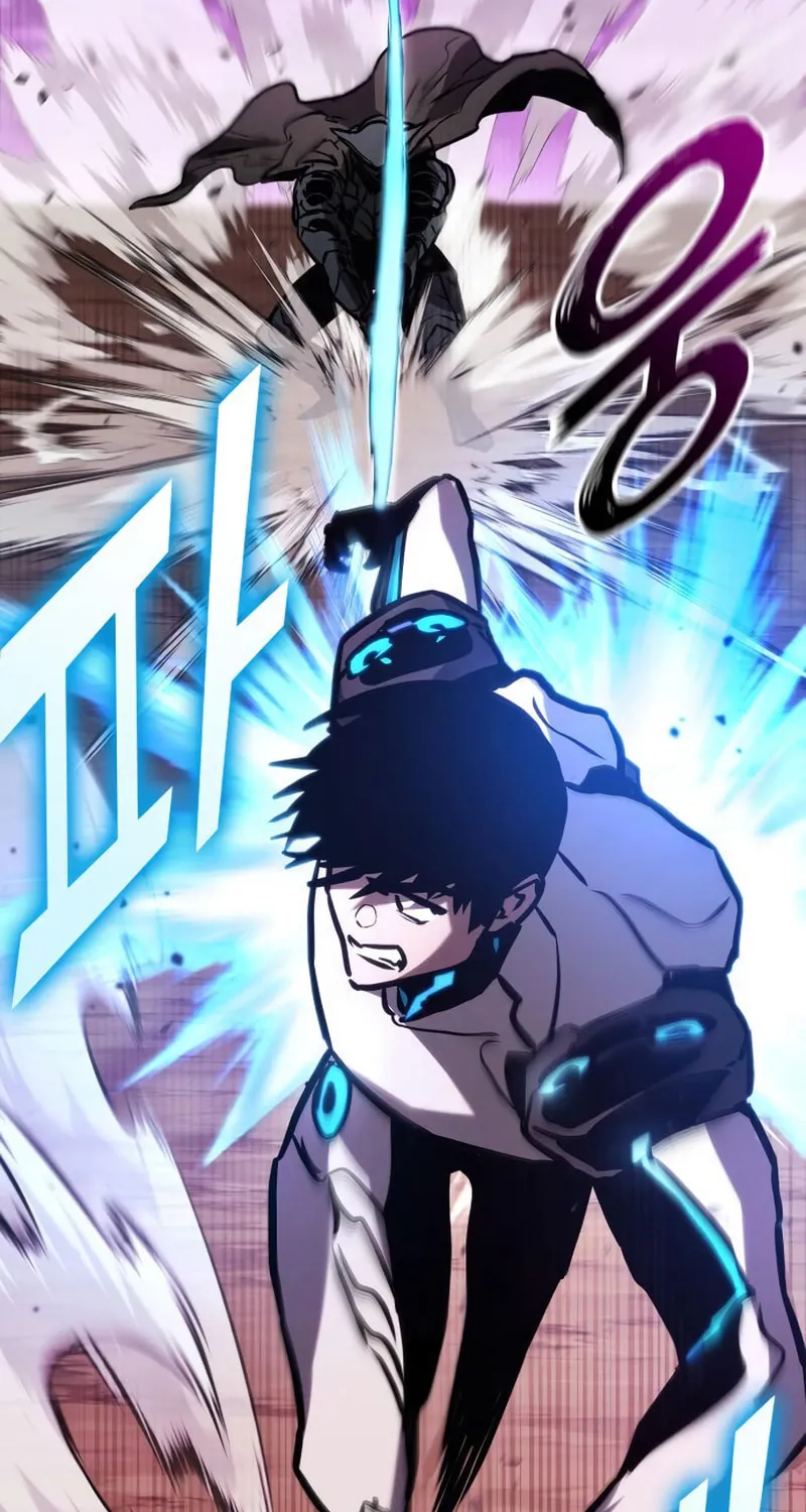 Read Kill The Dragon chapter 89 image 45 on Lezhin