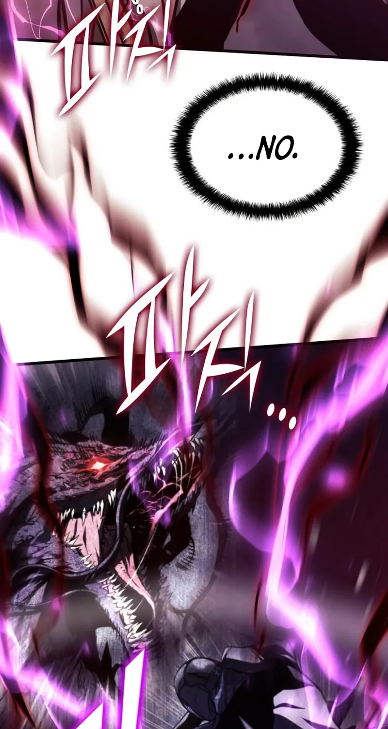 Read Kill The Dragon chapter 89 image 5 on Lezhin