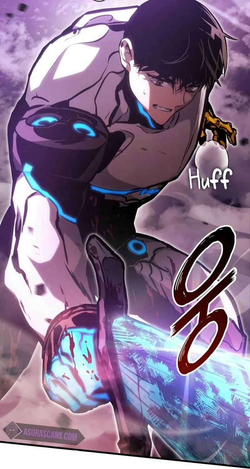 Read Kill The Dragon chapter 89 image 61 on Lezhin