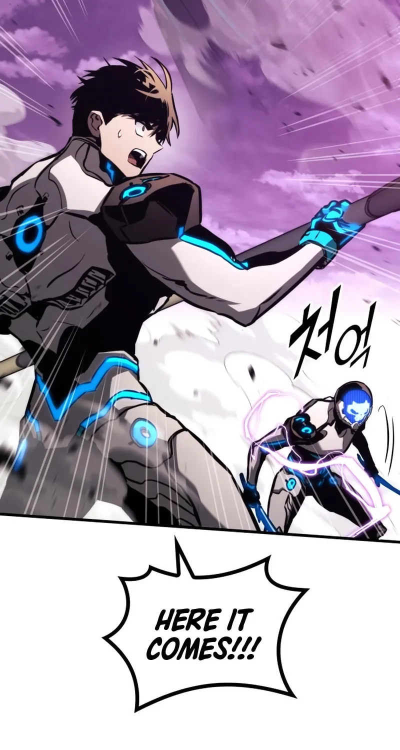 Read Kill The Dragon chapter 89 image 8 on Lezhin