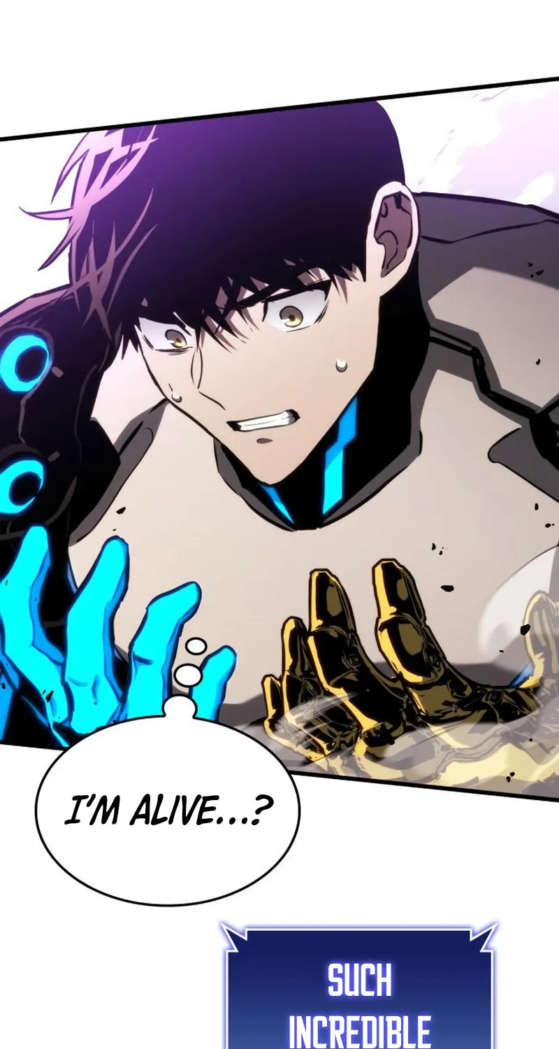 Read Kill The Dragon chapter 89 image 86 on Lezhin