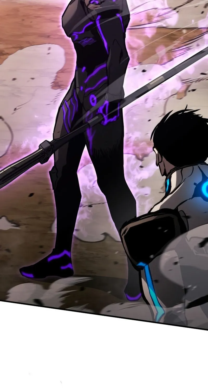 Read Kill The Dragon chapter 89 image 89 on Lezhin
