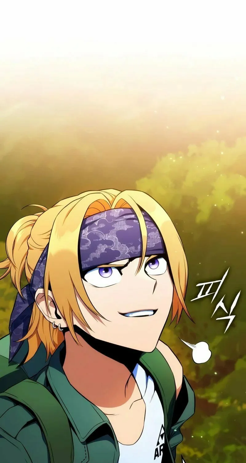 Read Kill The Dragon chapter 9 image 100 on Lezhin