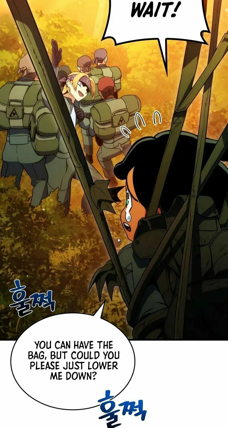 Read Kill The Dragon chapter 9 image 106 on Lezhin