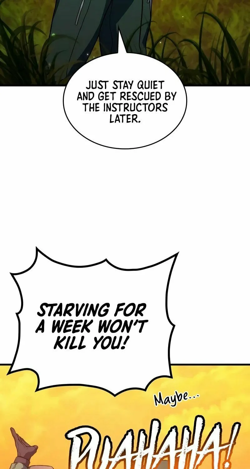 Read Kill The Dragon chapter 9 image 109 on Lezhin