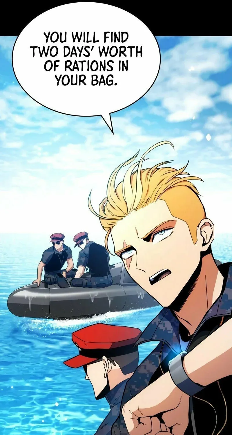 Read Kill The Dragon chapter 9 image 21 on Lezhin