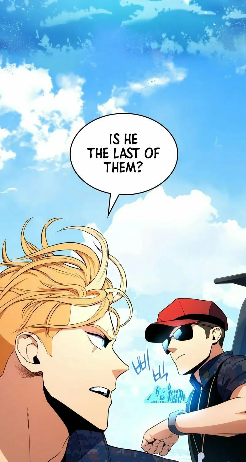 Read Kill The Dragon chapter 9 image 33 on Lezhin