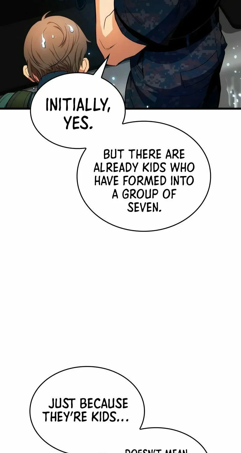 Read Kill The Dragon chapter 9 image 37 on Lezhin