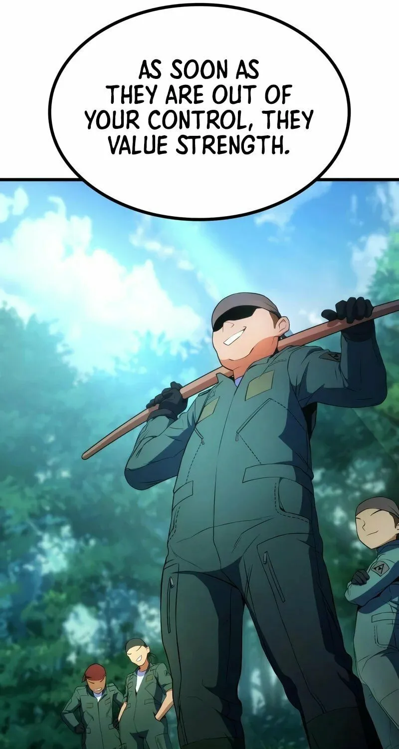 Read Kill The Dragon chapter 9 image 40 on Lezhin
