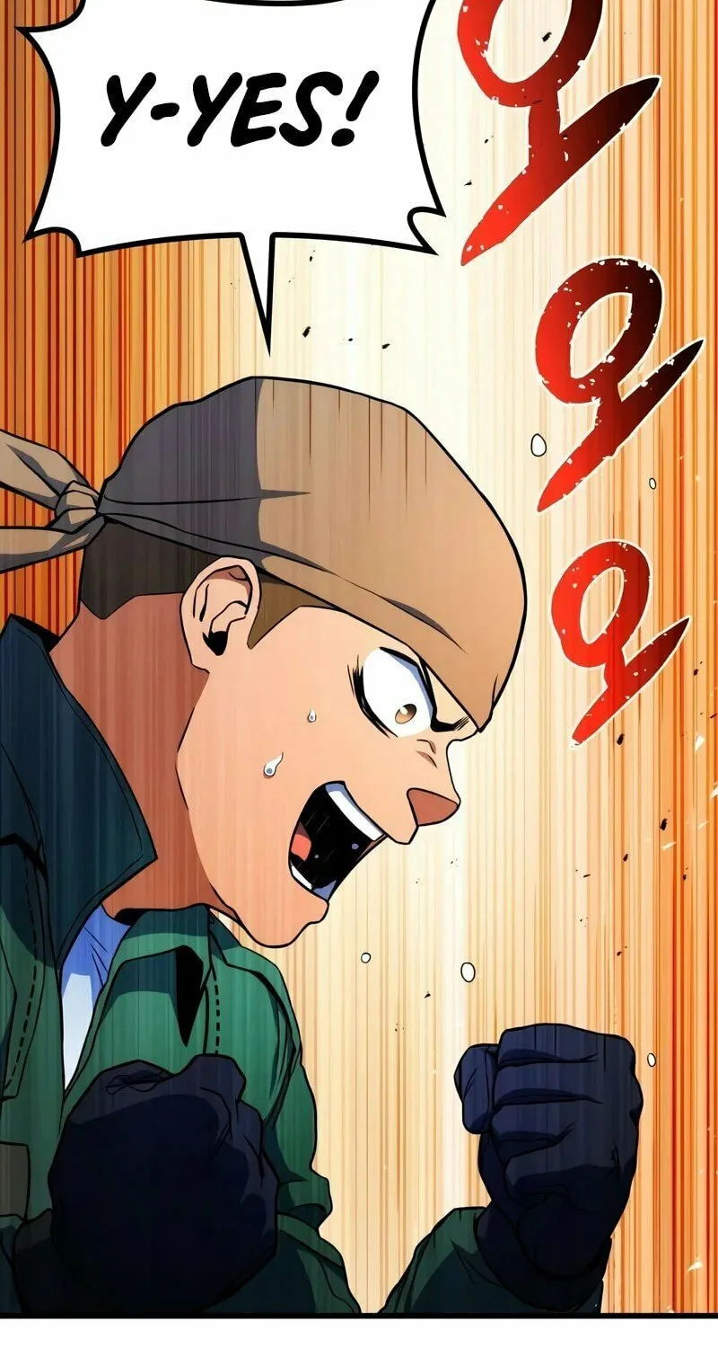 Read Kill The Dragon chapter 9 image 56 on Lezhin