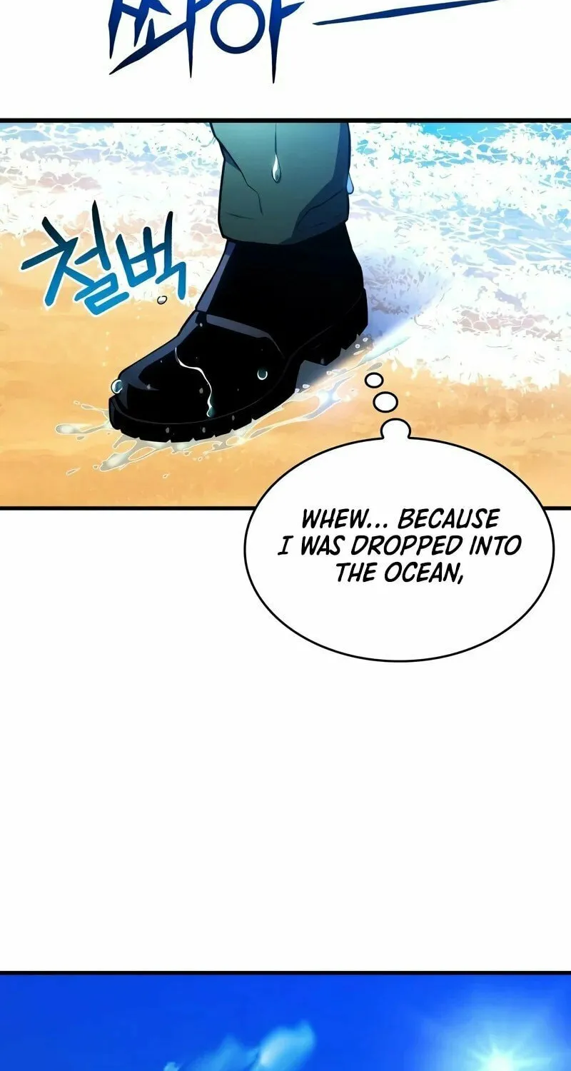 Read Kill The Dragon chapter 9 image 72 on Lezhin