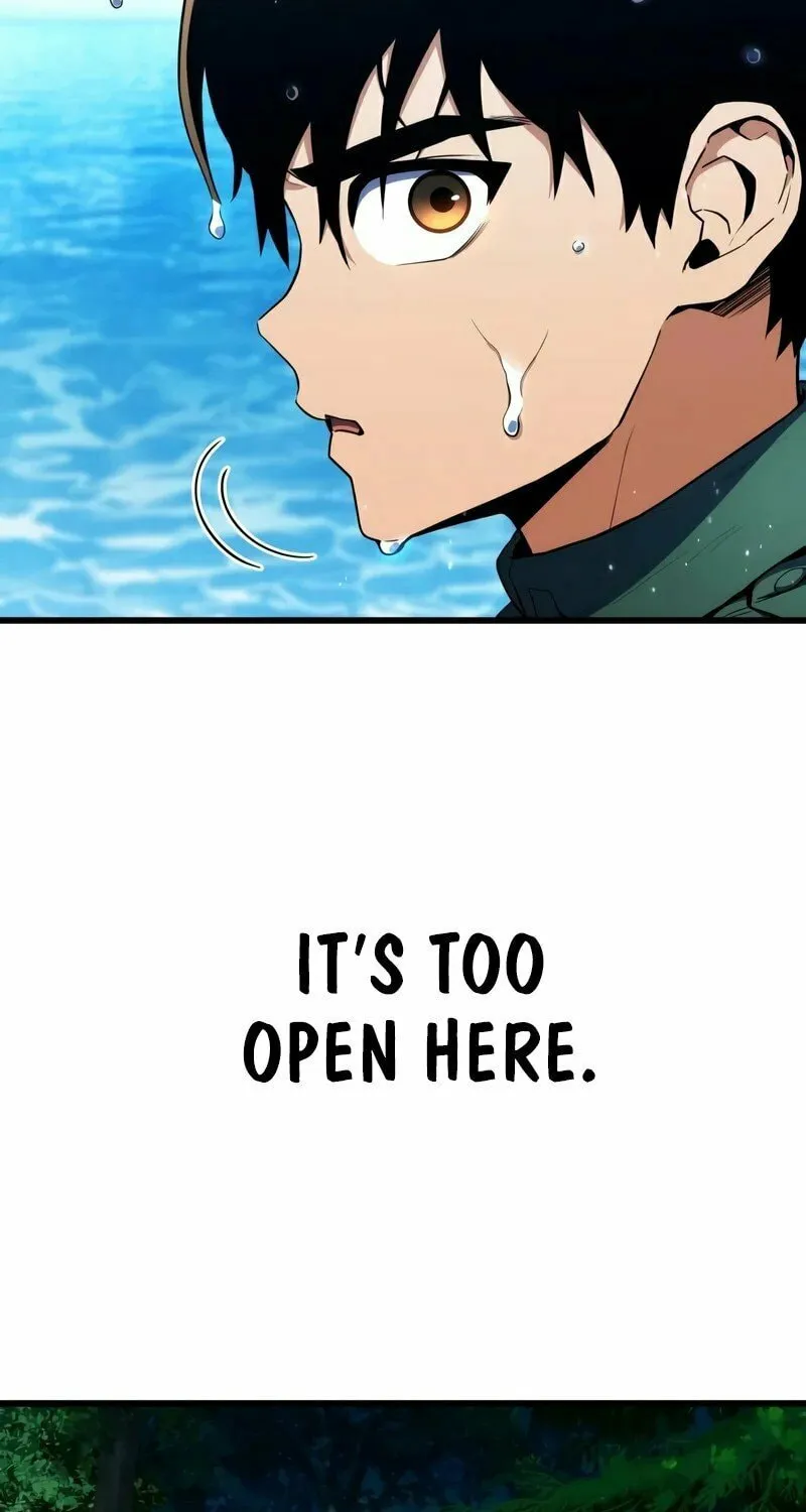 Read Kill The Dragon chapter 9 image 75 on Lezhin