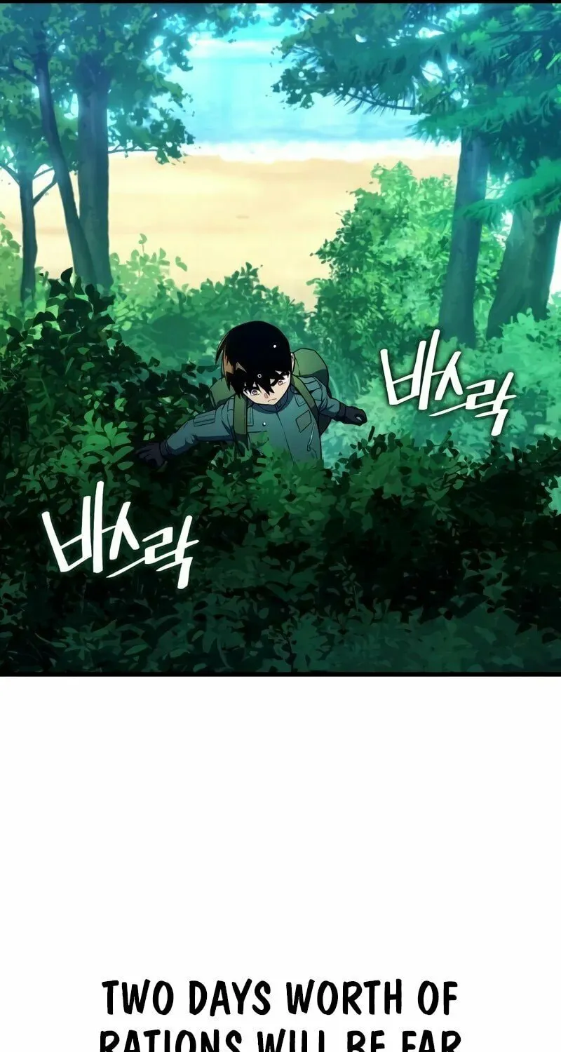 Read Kill The Dragon chapter 9 image 79 on Lezhin