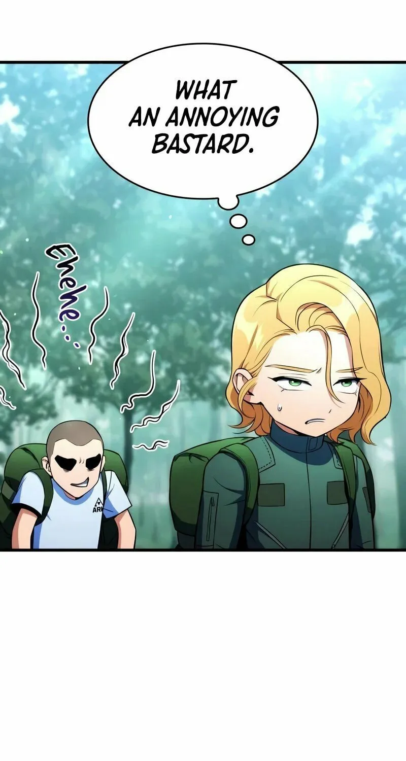 Read Kill The Dragon chapter 9 image 96 on Lezhin