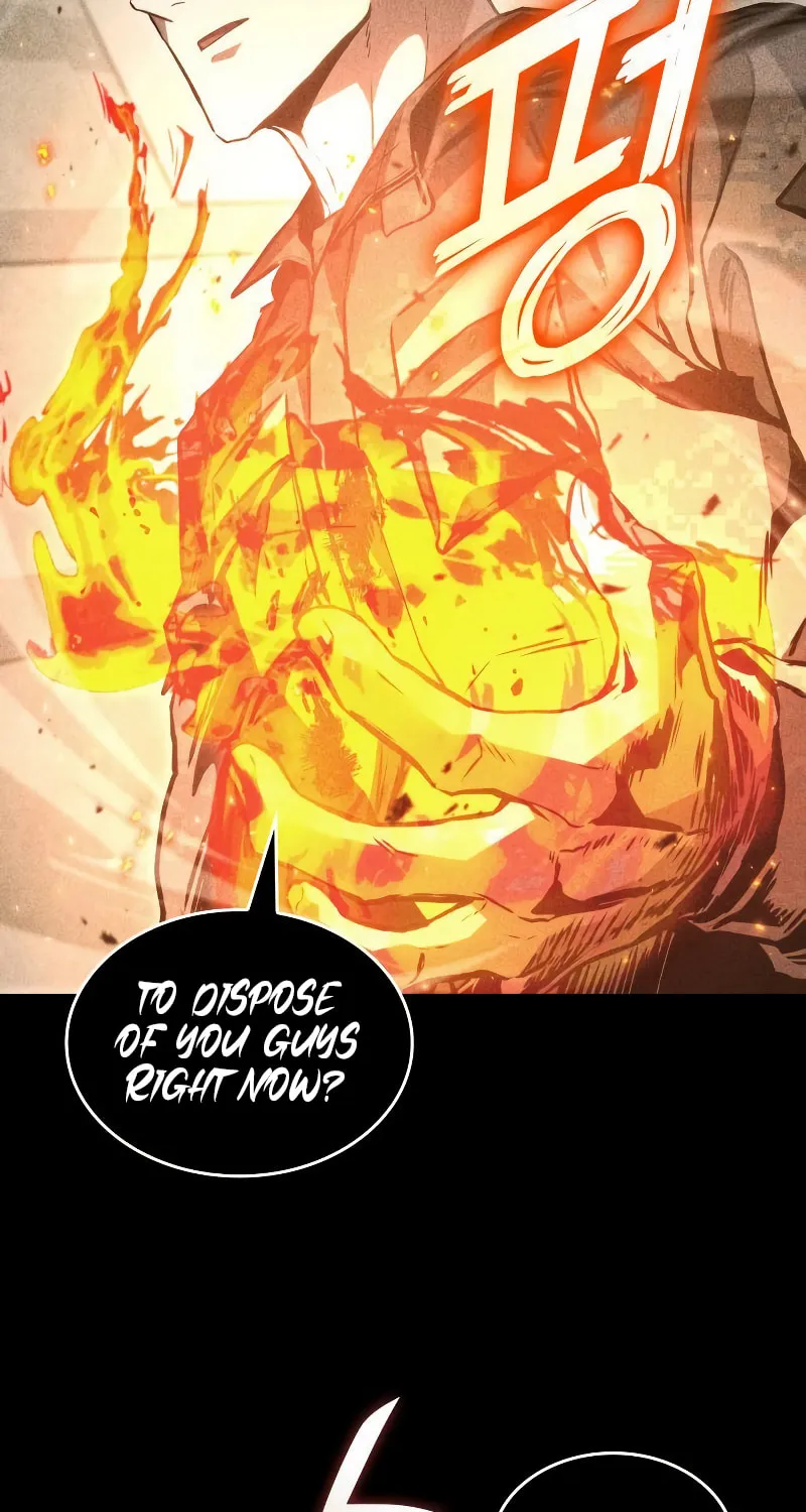 Read Kill The Dragon chapter 90 image 13 on Lezhin