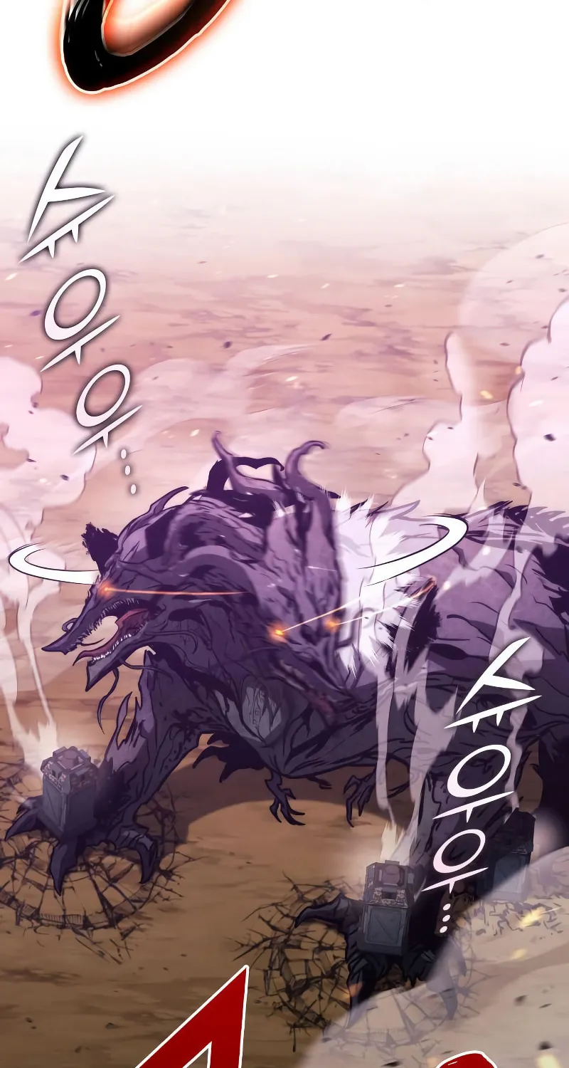 Read Kill The Dragon chapter 90 image 22 on Lezhin