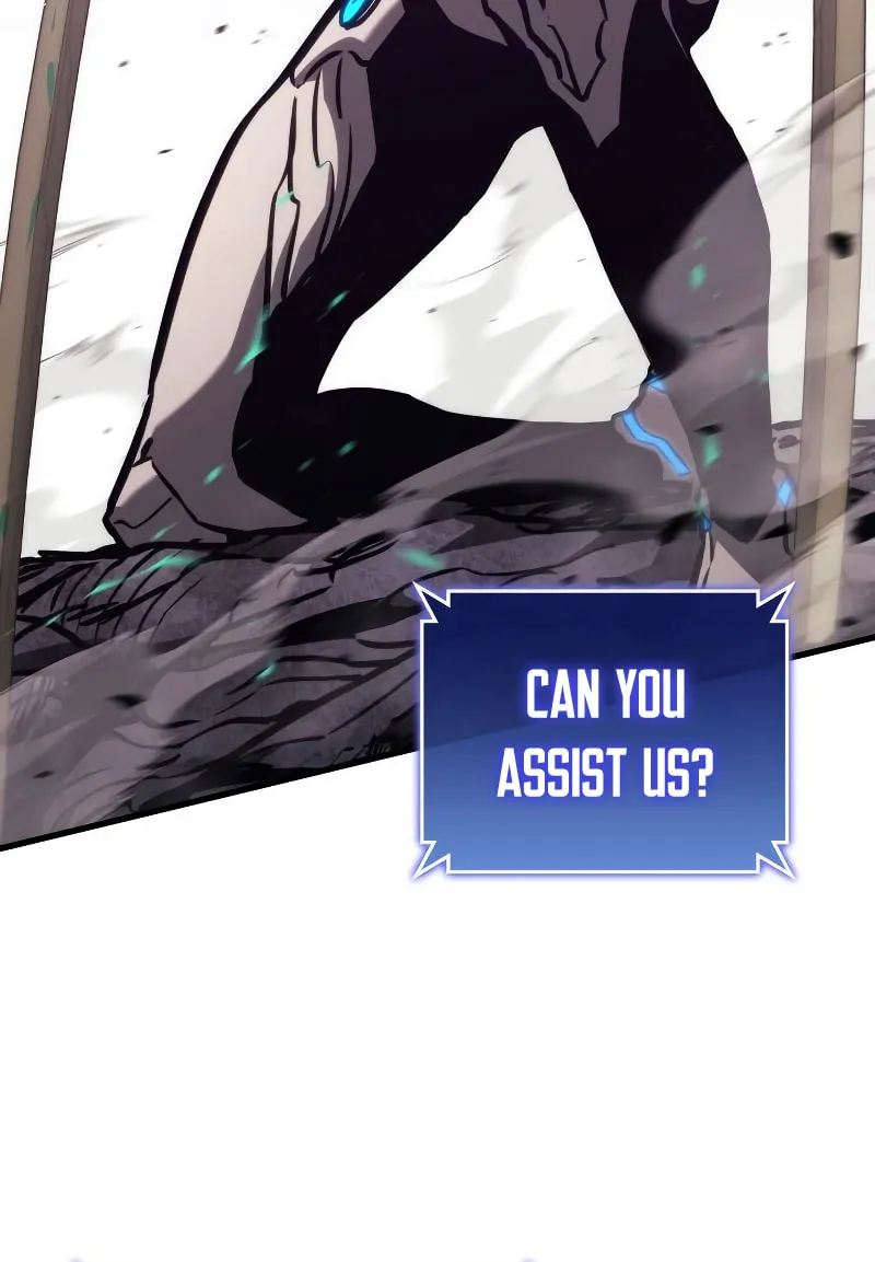 Read Kill The Dragon chapter 90 image 27 on Lezhin