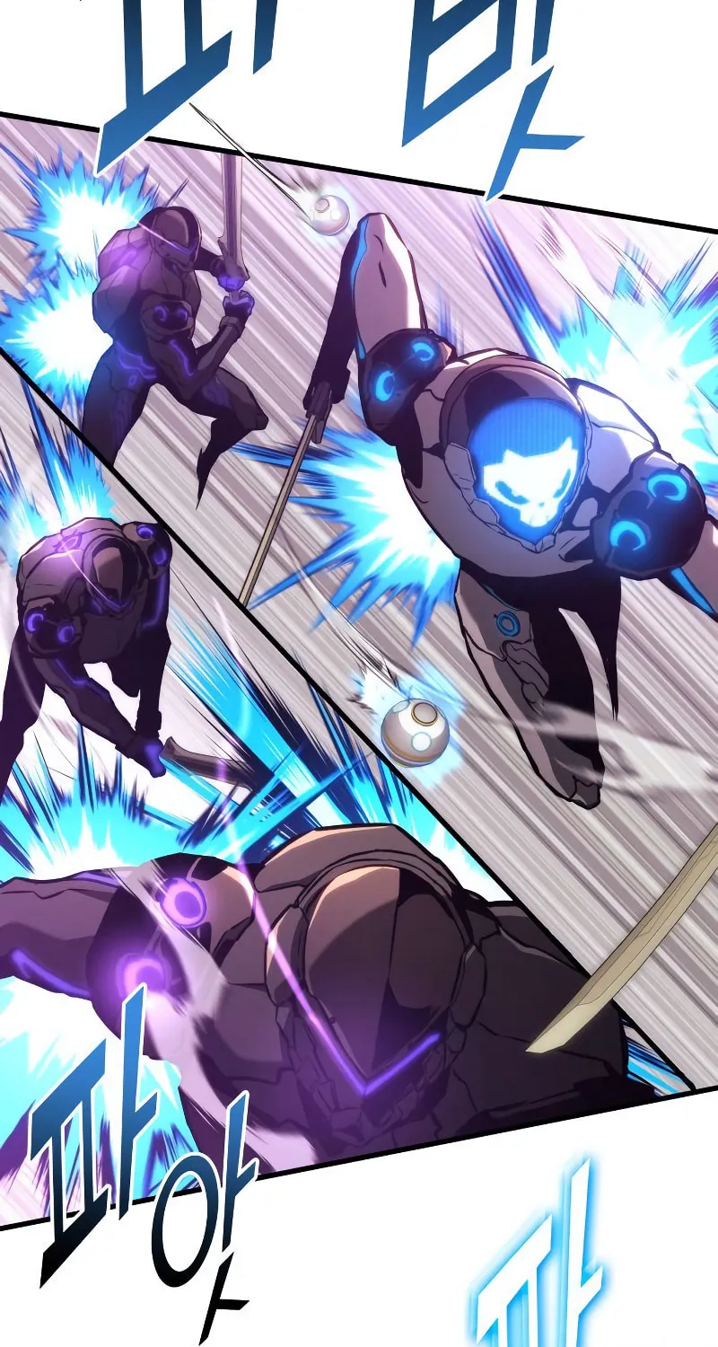 Read Kill The Dragon chapter 90 image 31 on Lezhin