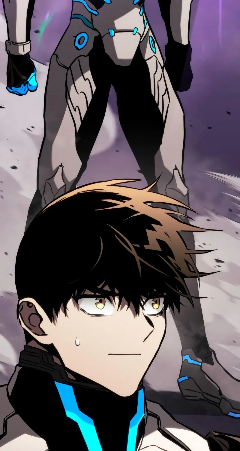 Read Kill The Dragon chapter 90 image 36 on Lezhin