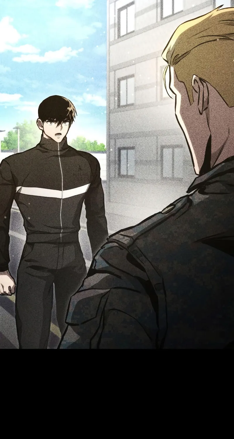 Read Kill The Dragon chapter 90 image 4 on Lezhin