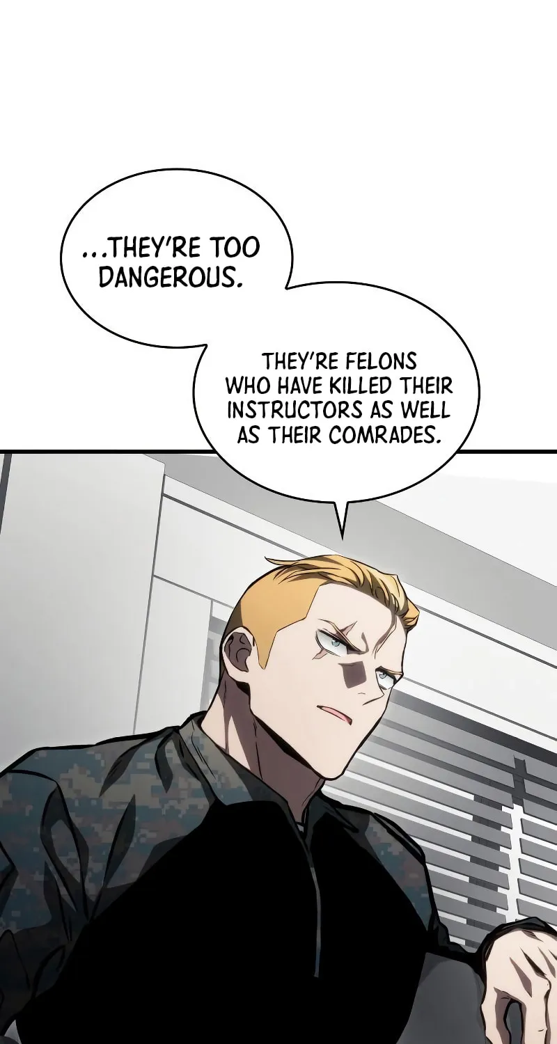 Read Kill The Dragon chapter 90 image 45 on Lezhin
