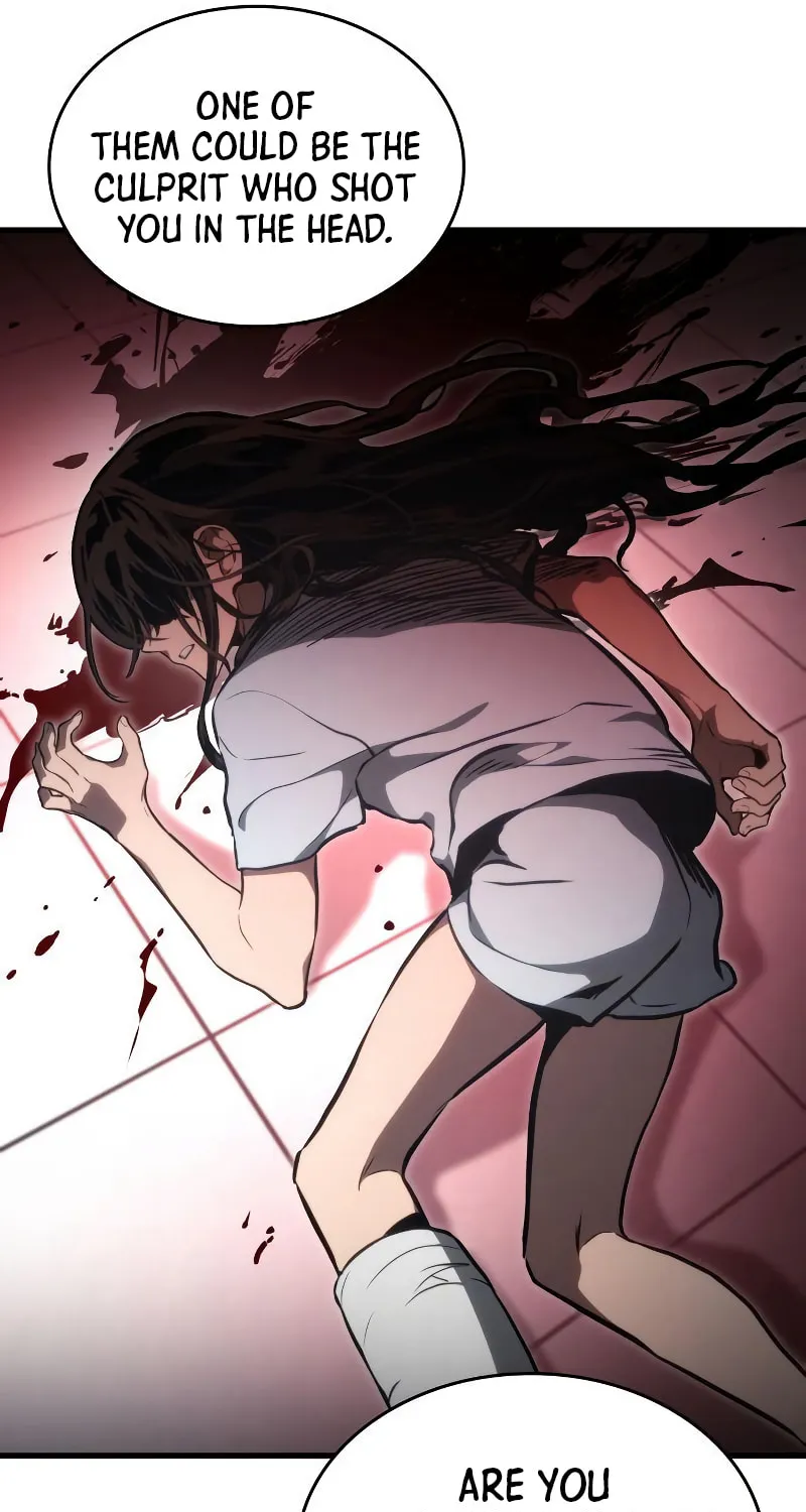 Read Kill The Dragon chapter 90 image 47 on Lezhin