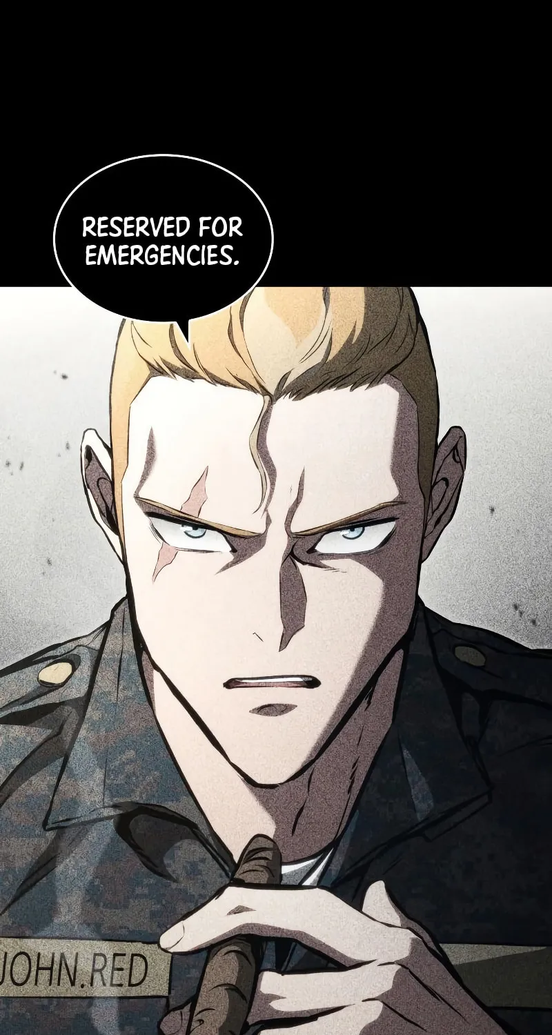 Read Kill The Dragon chapter 90 image 5 on Lezhin