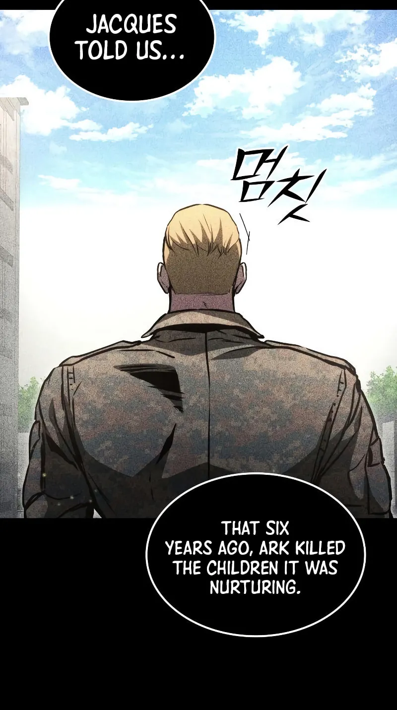 Read Kill The Dragon chapter 90 image 9 on Lezhin