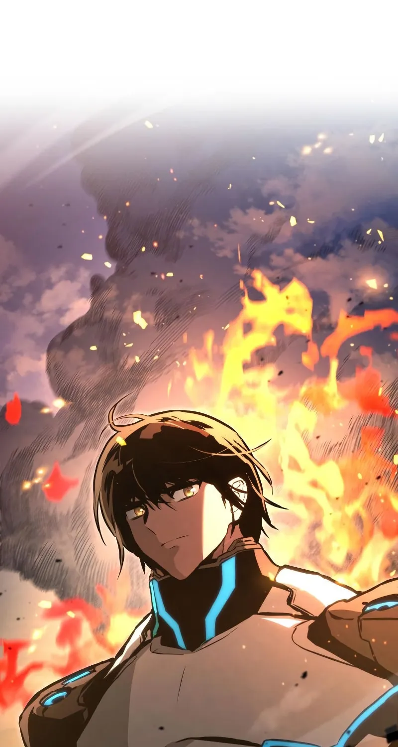 Read Kill The Dragon chapter 91 image 1 on Lezhin