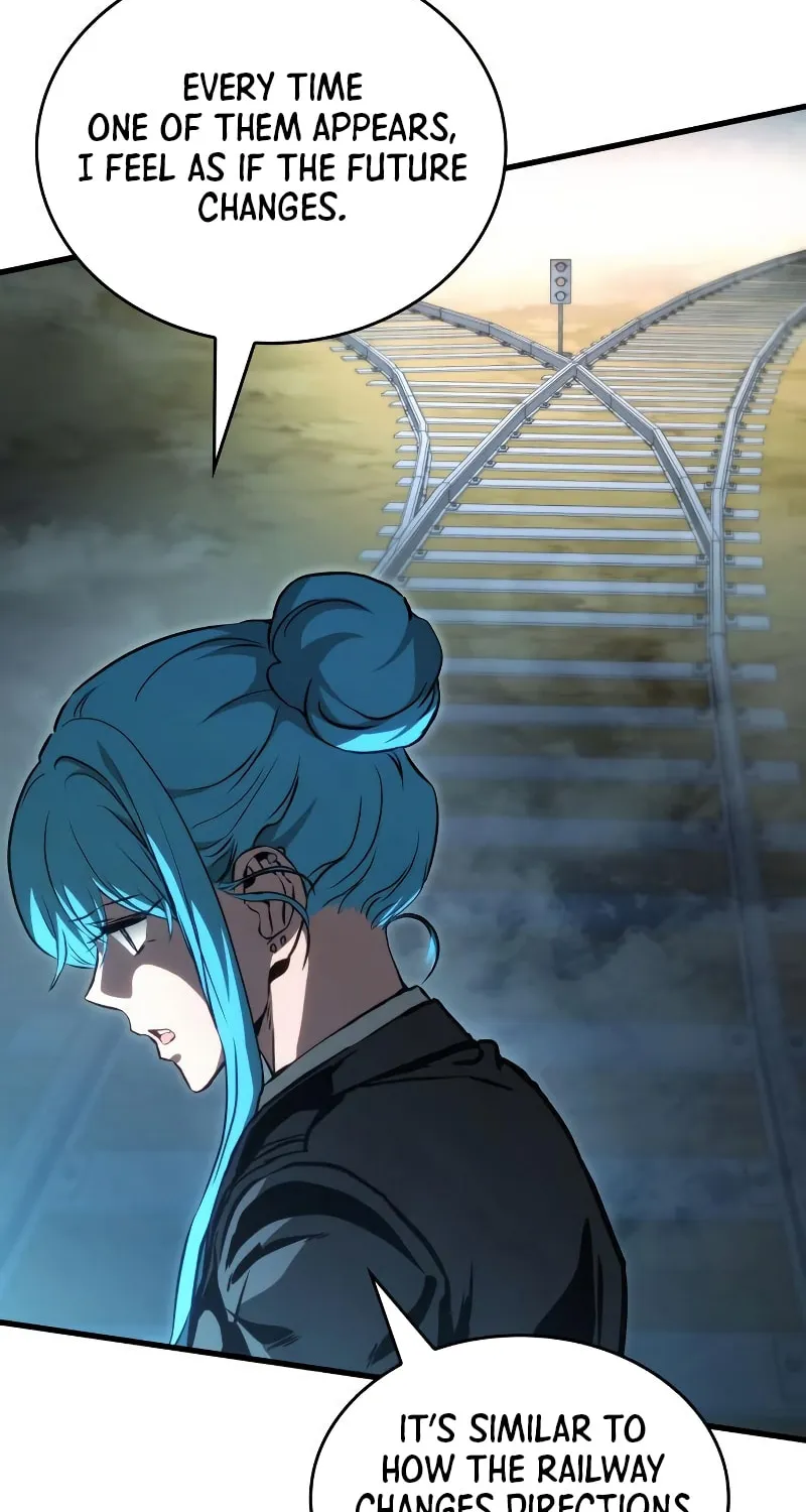 Read Kill The Dragon chapter 91 image 14 on Lezhin