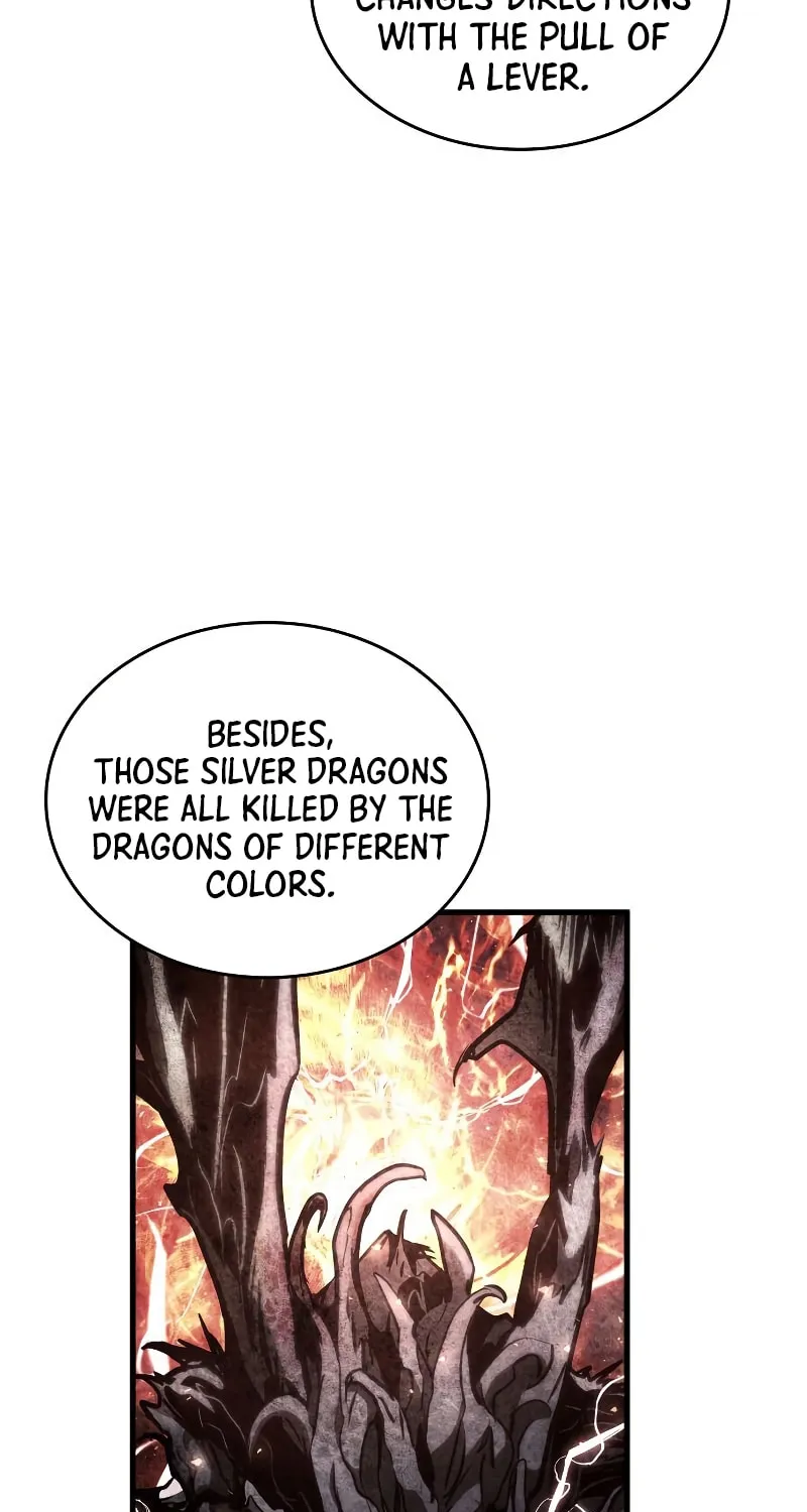 Read Kill The Dragon chapter 91 image 15 on Lezhin