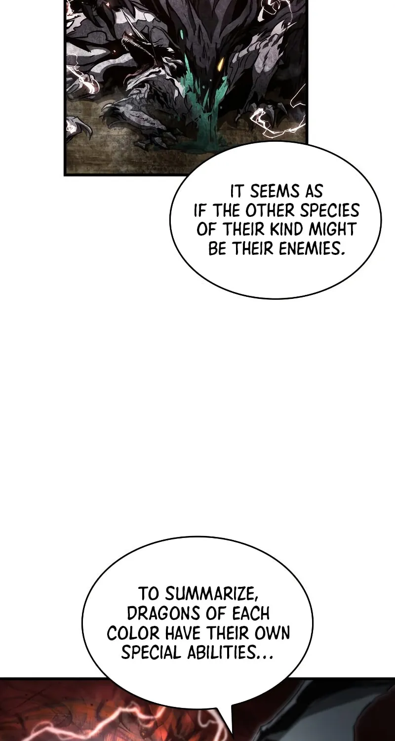 Read Kill The Dragon chapter 91 image 16 on Lezhin