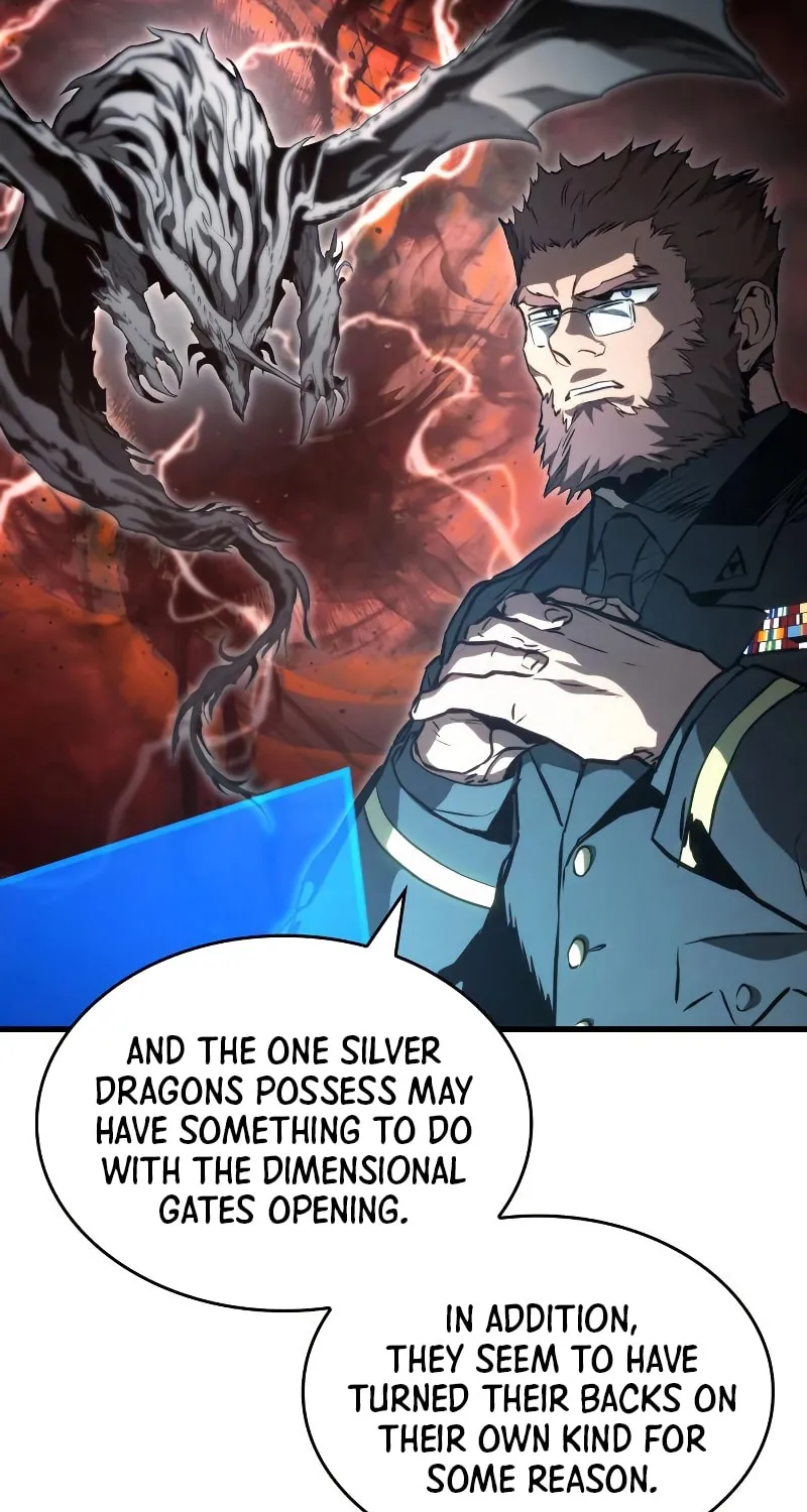 Read Kill The Dragon chapter 91 image 17 on Lezhin