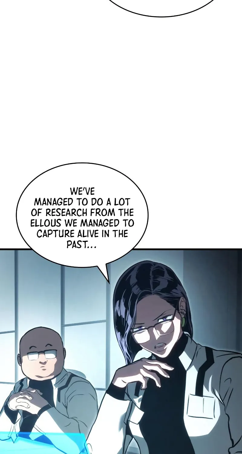 Read Kill The Dragon chapter 91 image 18 on Lezhin