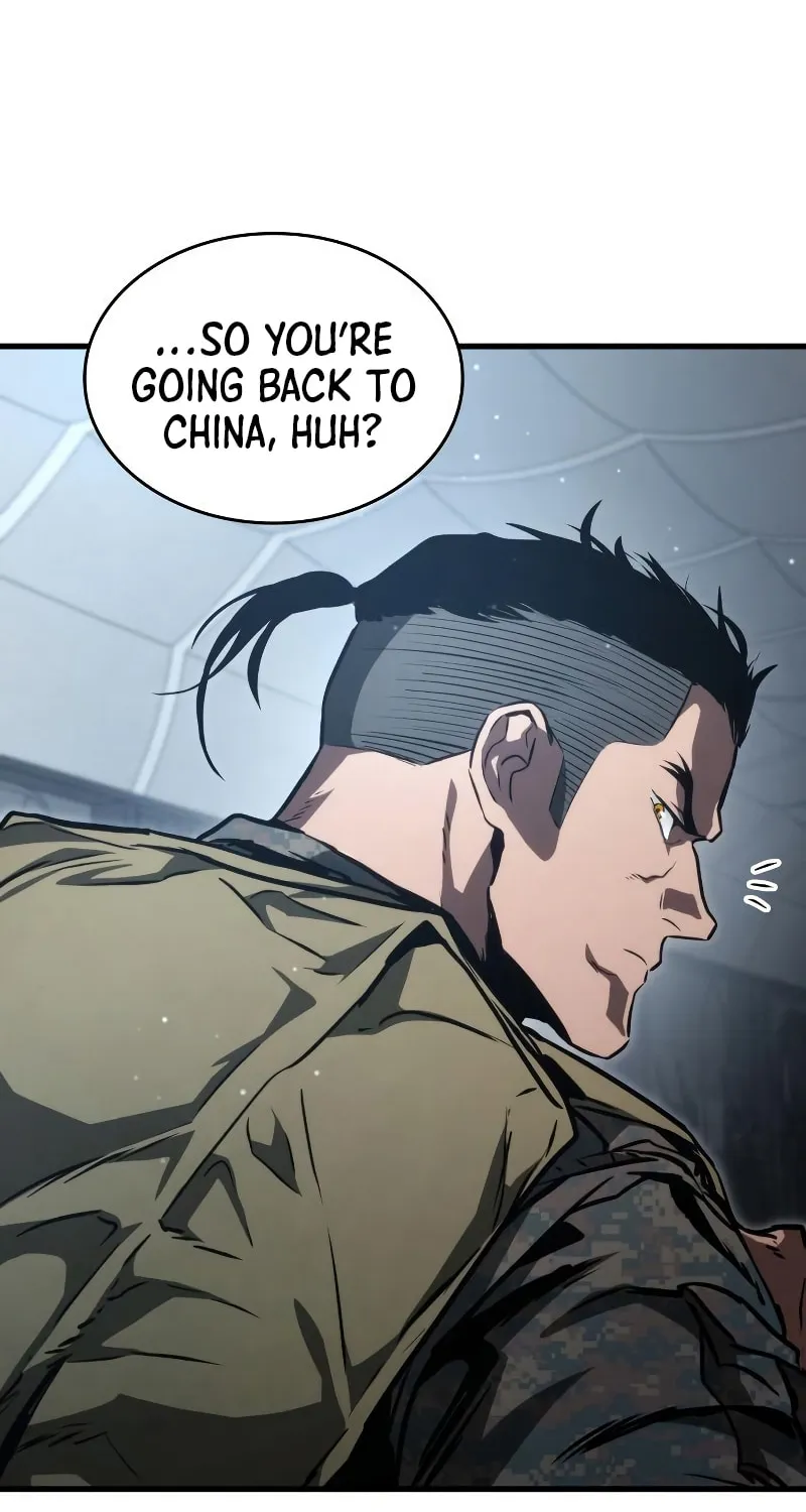 Read Kill The Dragon chapter 91 image 30 on Lezhin