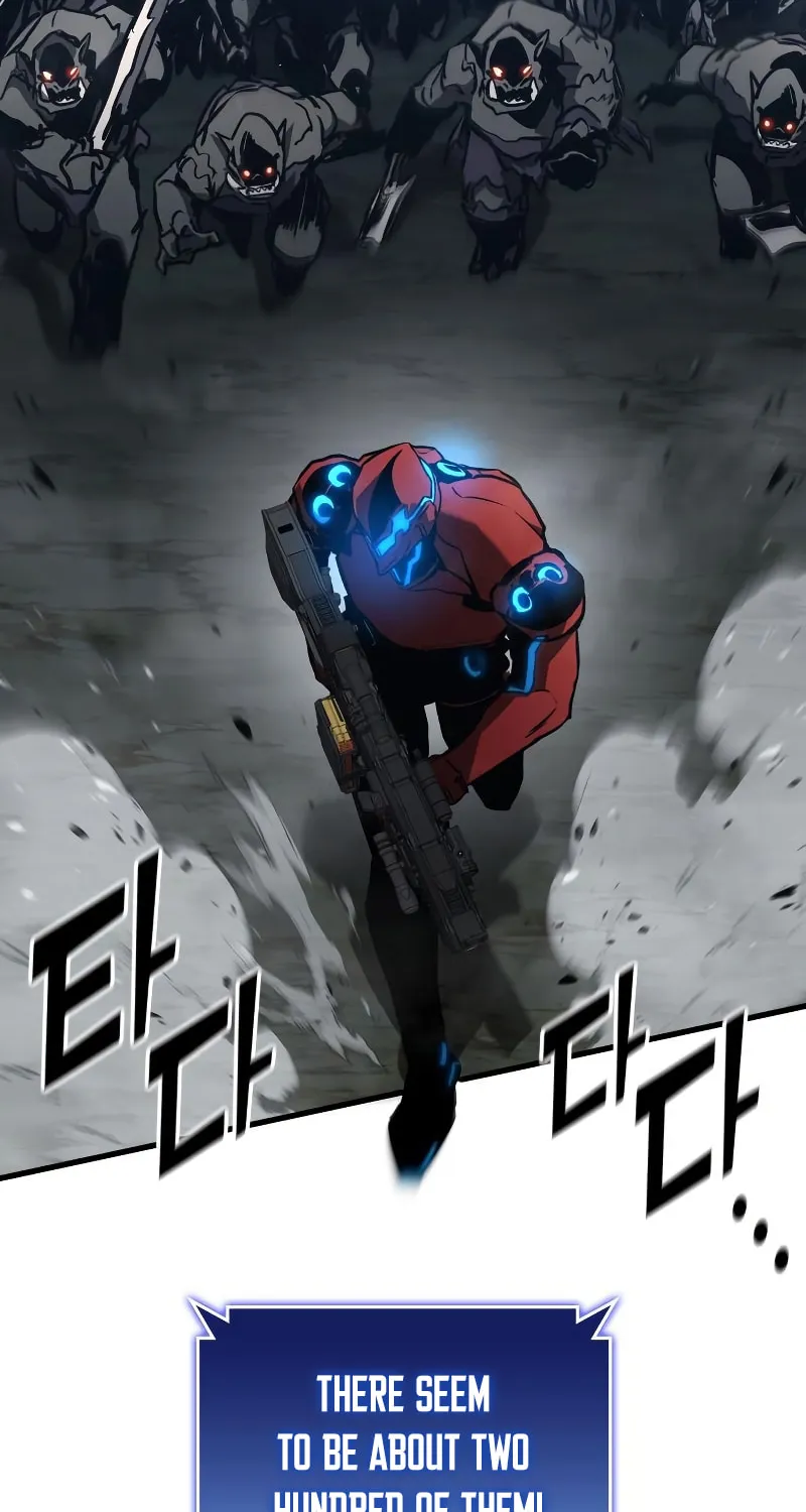Read Kill The Dragon chapter 91 image 48 on Lezhin