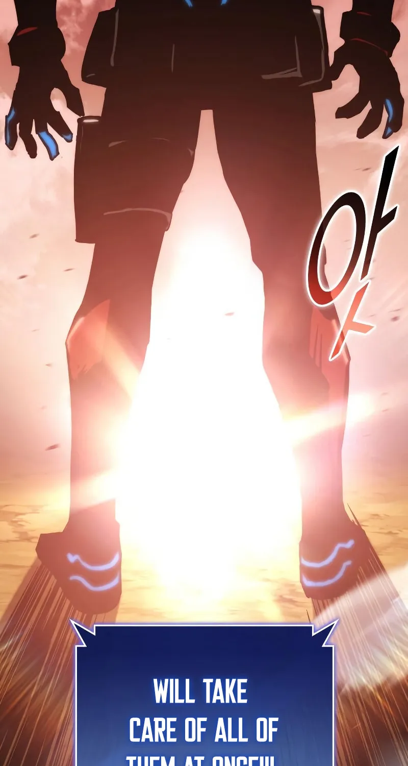 Read Kill The Dragon chapter 91 image 56 on Lezhin