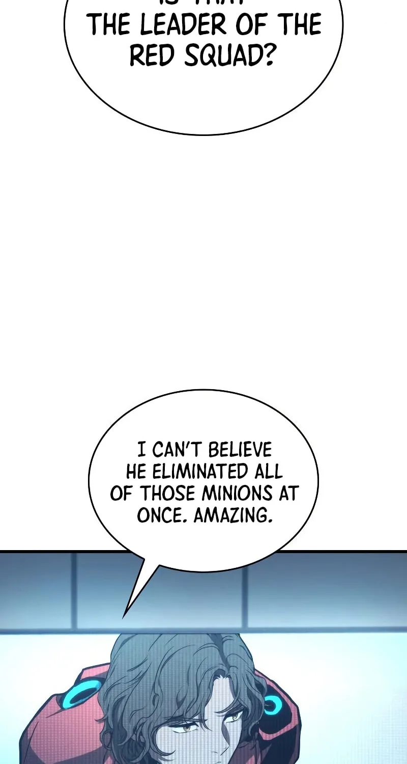 Read Kill The Dragon chapter 91 image 72 on Lezhin