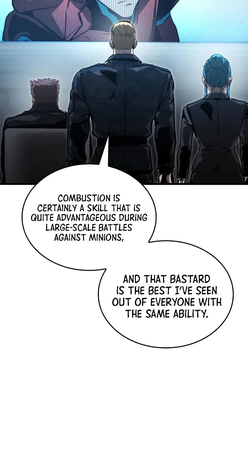 Read Kill The Dragon chapter 91 image 73 on Lezhin