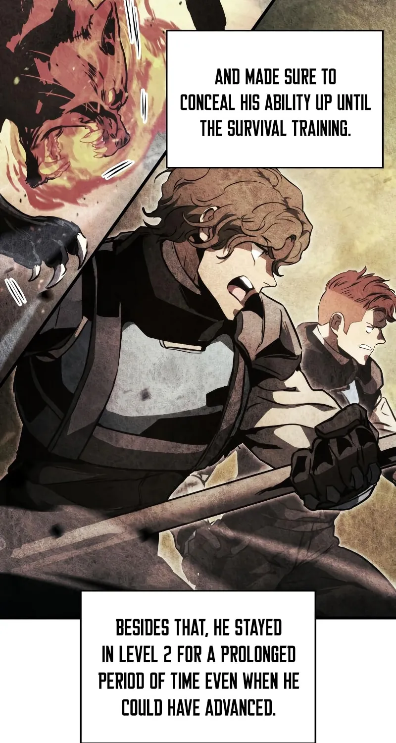 Read Kill The Dragon chapter 91 image 76 on Lezhin