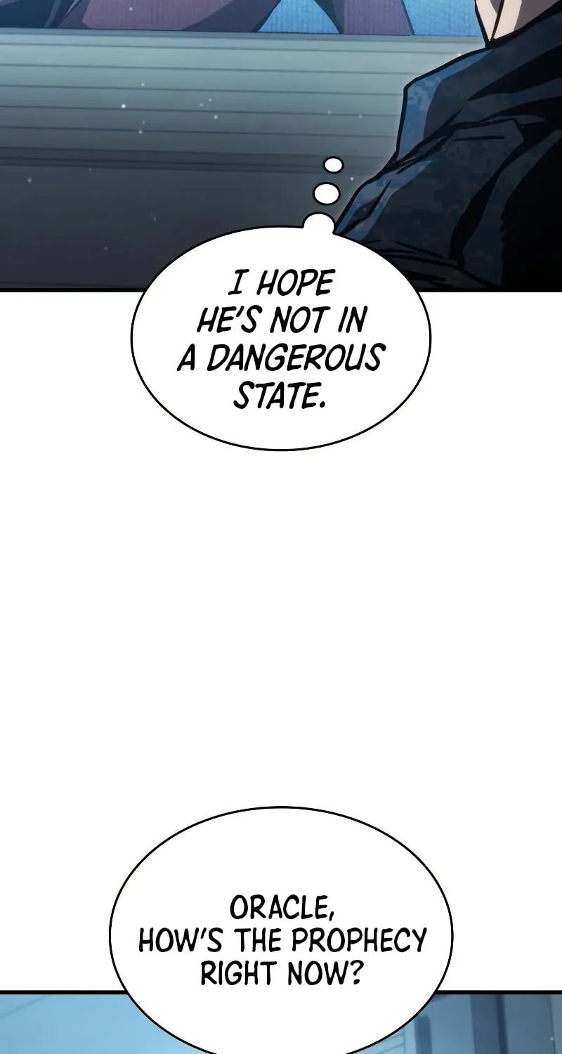 Read Kill The Dragon chapter 91 image 78 on Lezhin