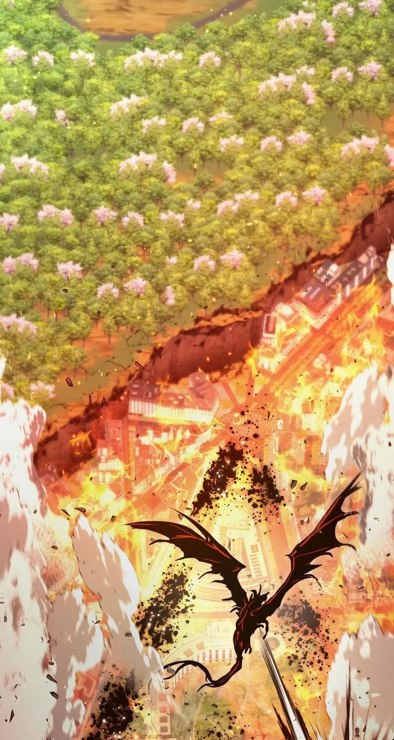 Read Kill The Dragon chapter 91 image 83 on Lezhin