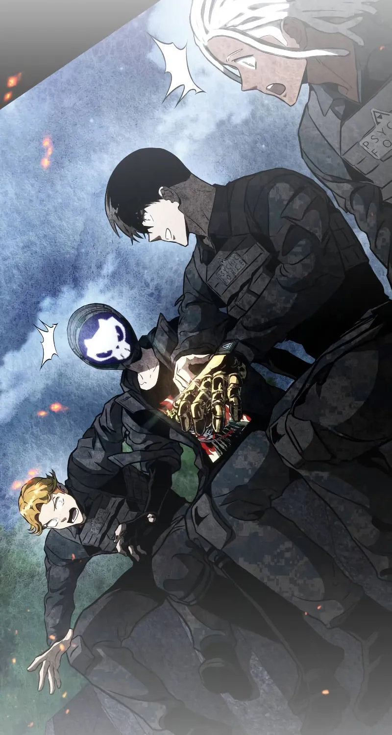 Read Kill The Dragon chapter 92 image 112 on Lezhin